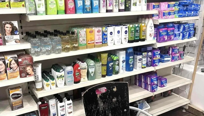 Olive Tree Pharmacy - Birmingham B11 4Ld