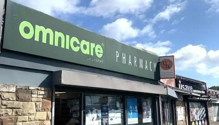 Omnicare Pharmacy Drumbrae - Edinburgh