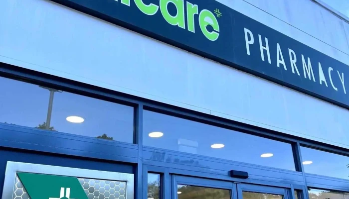 Omnicare Pharmacy Queensferry Road Travel Clinic Ear Wax Removal By Owner - Edinburgh