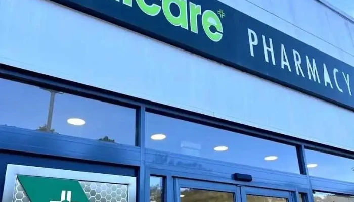 Omnicare Pharmacy Queensferry Road & Travel Clinic. Ear Wax Removal - Edinburgh