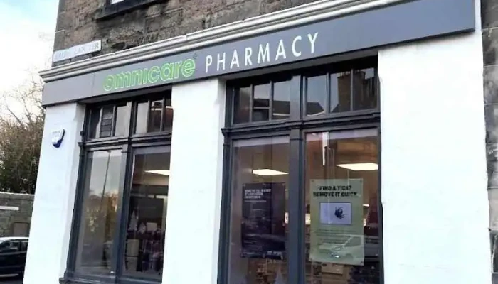 Omnicare Pharmacy Springwell - Edinburgh