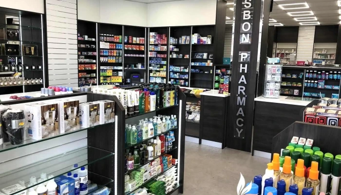 Osbon Pharmacy - Potter Court Flemming Way