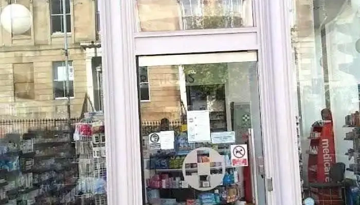 Park Road Pharmacy - Glasgow