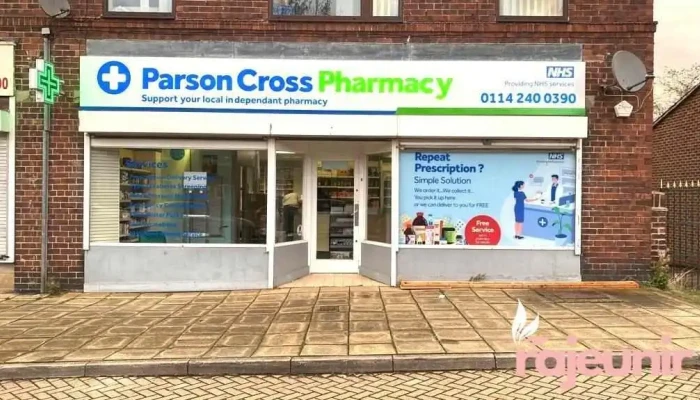 Parson Cross Pharmacy - Parson Cross