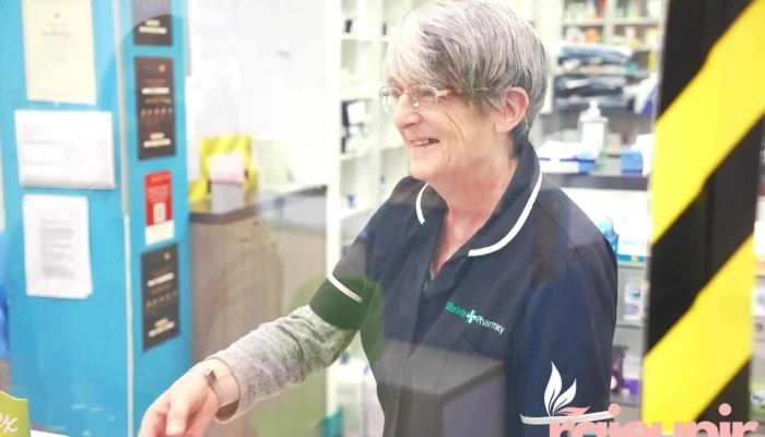 Partick Pharmacy And Travel Clinic -  By Owner - Glasgow