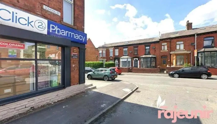 Patels Chemist - Oldham Ol8 4Bb