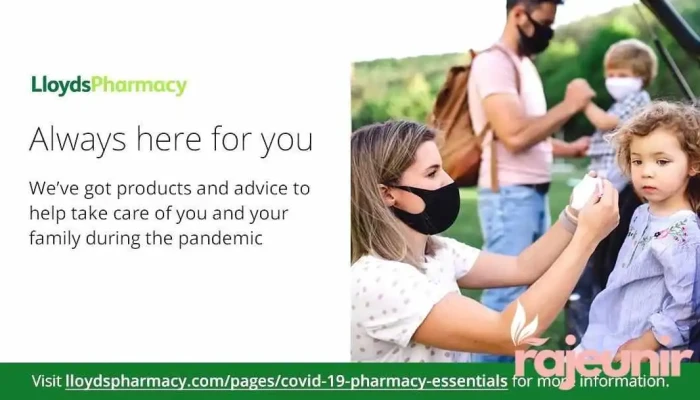 Pathhead Pharmacy -  By Owner - Kirkcaldy