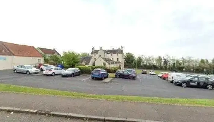 Pathhead Pharmacy -  Street View 360deg - Kirkcaldy