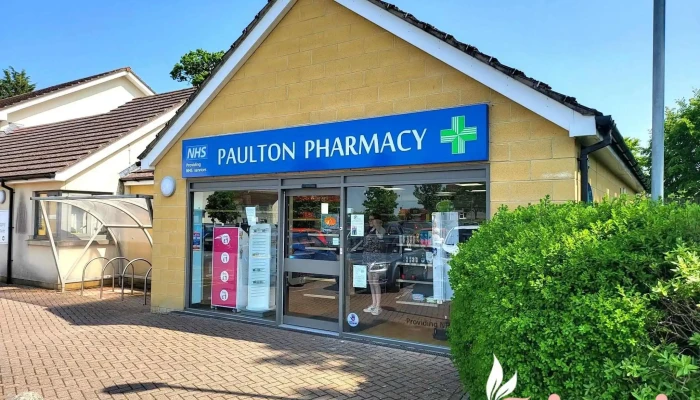 Paulton Pharmacy - Clandown Rd