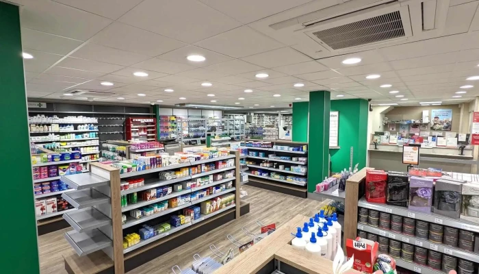 Paydens Ltd - Cheriton