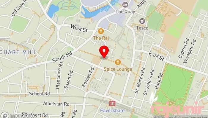 Paydens Pharmacy - Faversham Me13 8Pn