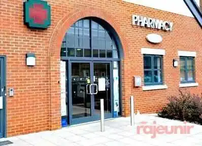 Peak Pharmacy - Old Smithfield