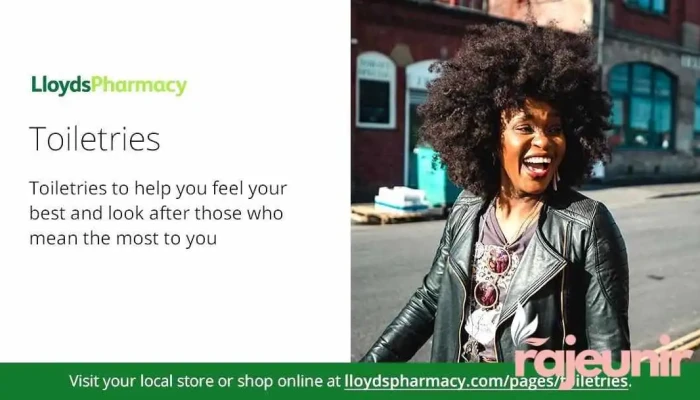 Peakhealth Pharmacy All - Glasgow