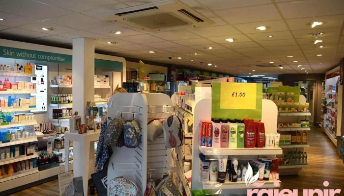 Pearl Chemist - Part of Pearl Chemist Group - Banstead Sm7 2Ls
