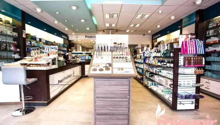 Pearl Pharmacy - London Sw4 7Tr