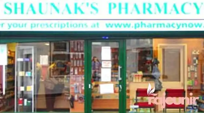 Peasedown Pharmacy - Peasedown St John