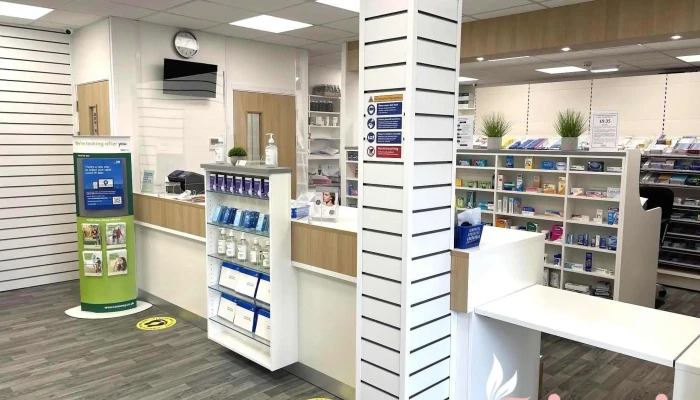 Pelican Pharmacy - Timperley