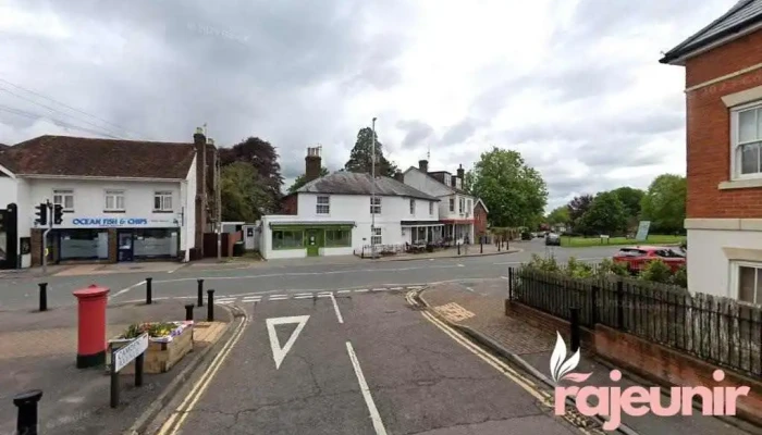 Pembury Pharmacy - Pembury