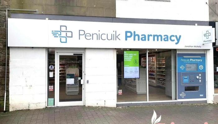 Penicuik Pharmacy -  All - Penicuik