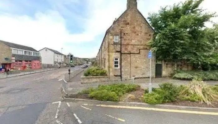 Penicuik Pharmacy -  Street View 360deg - Penicuik