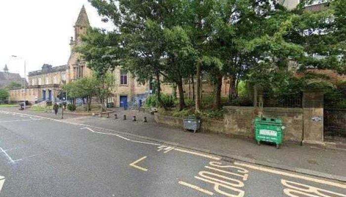 Penney Pharmacy -  Street View 360deg - Glasgow
