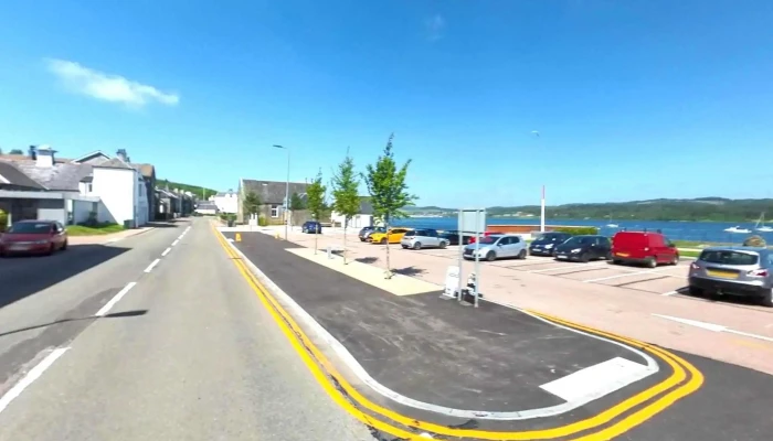 Peter Law -    Key Store All - Lochgilphead