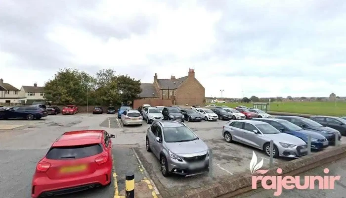 Peterhead Health Centre Pharmacy - Peterhead