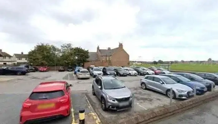 Peterhead Health Centre Pharmacy -  Street View 360deg - Peterhead
