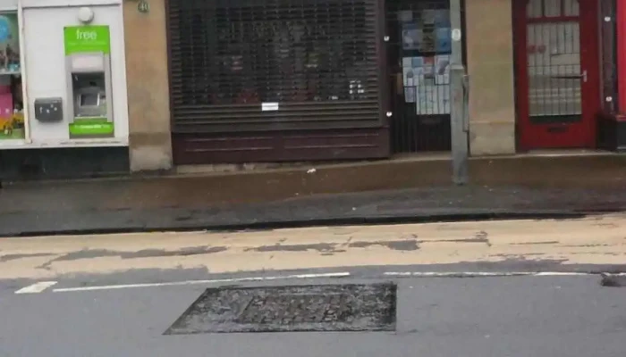 Pettigrews Pharmacy All - Gourock
