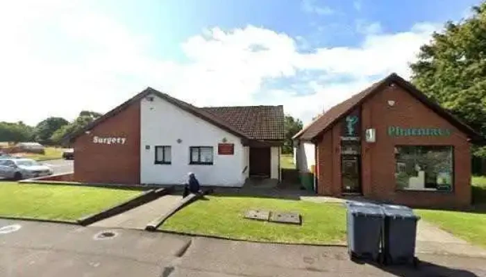 Pharmacy -  All - Troon