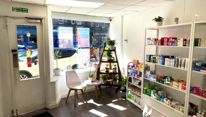 Pharmacy Clinic Edinburgh -  All - Edinburgh