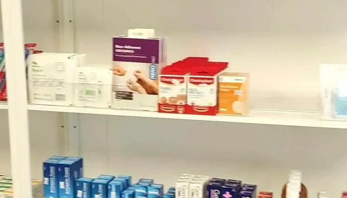 Pharmacy Clinic Edinburgh -  Videos - Edinburgh