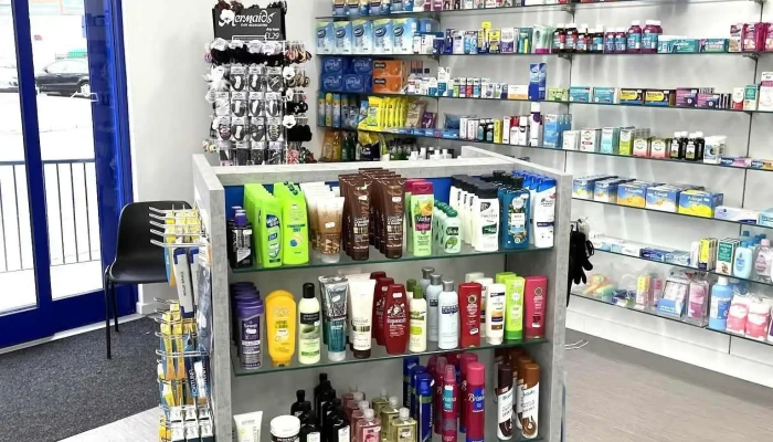 pharmacyDIRECT City Practice - Portswood
