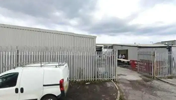 Pharmacyonline Street View 360deg - Glasgow