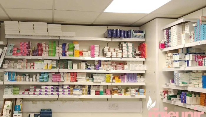 PharmacyWise Barton Upon Humber - Barton-Upon-Humber Dn18 5Pa