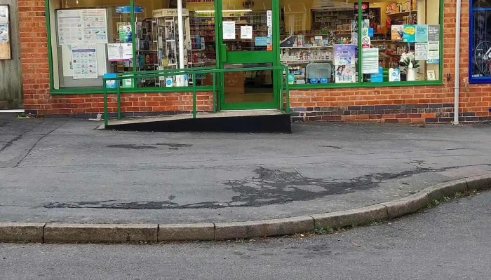Pharmak Chemist - Birstall