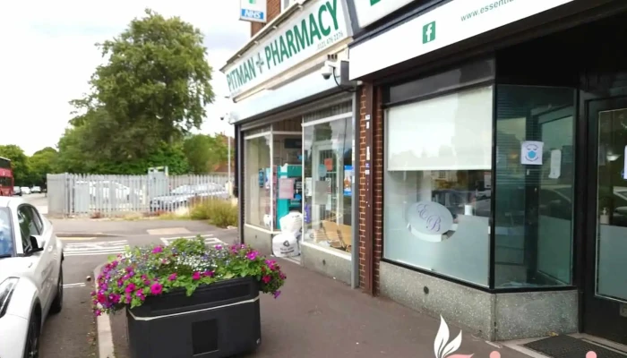 Pitman Pharmacy - Birmingham B31 2Jr