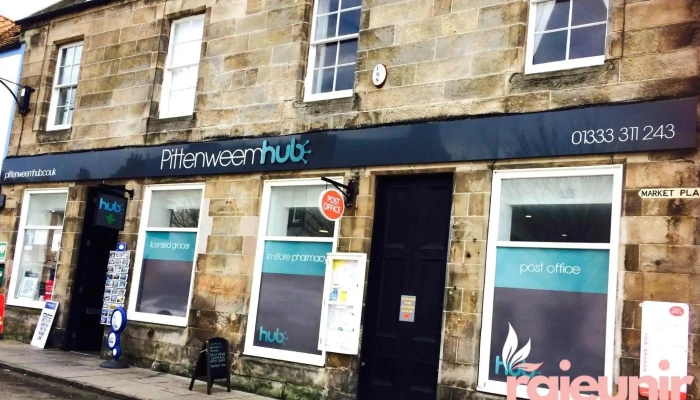 Pittenweem Hub -  By Owner - Anstruther