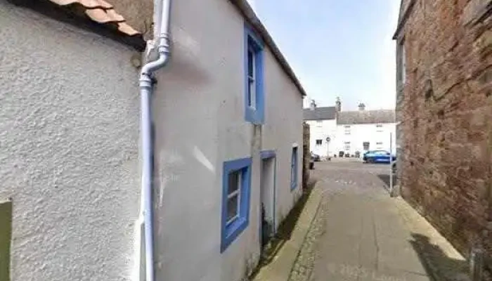 Pittenweem Hub -  Street View 360deg - Anstruther