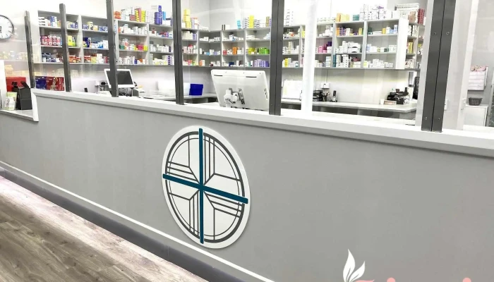 Pollokshields Pharmacy -  By Owner - Glasgow