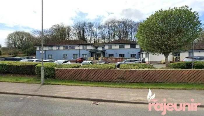 Polmont Park Medical Group - Falkirk