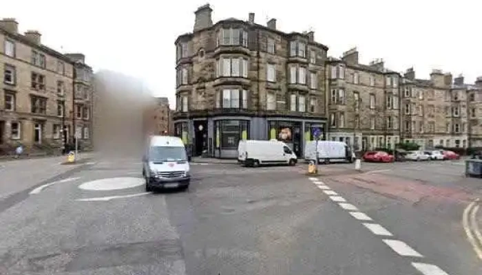 Polwarth Pharmacy -  All - Edinburgh