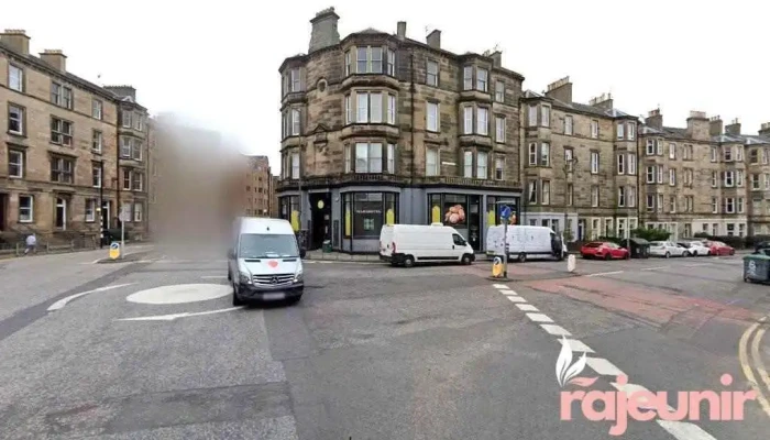 Polwarth Pharmacy - Edinburgh
