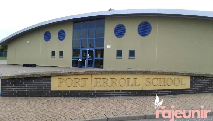 Port Erroll School - Peterhead