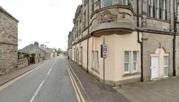 Prescription Locker -  All - Lochgelly