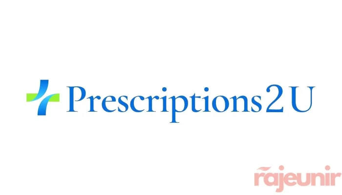 Prescriptions2u - Bedford Mk40 1Aw