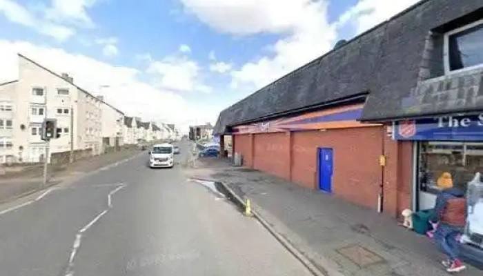 Prestonlinks -  Street View 360deg - Prestonpans