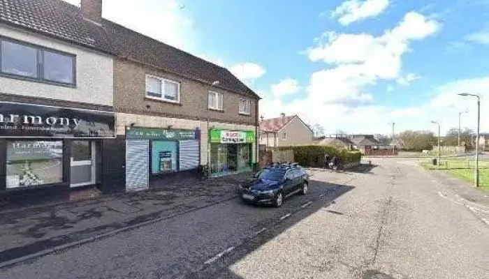 Pulse Pharmacy Ltd -  Street View 360deg - Glasgow