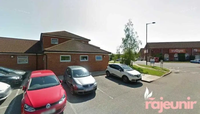 Qualipharm Pharmacy - Sleaford Rd