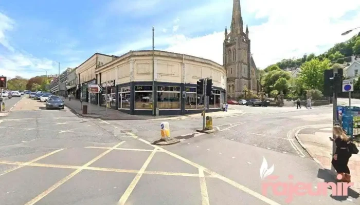 Quants Pharmacy - Torquay Tq1 1Ed